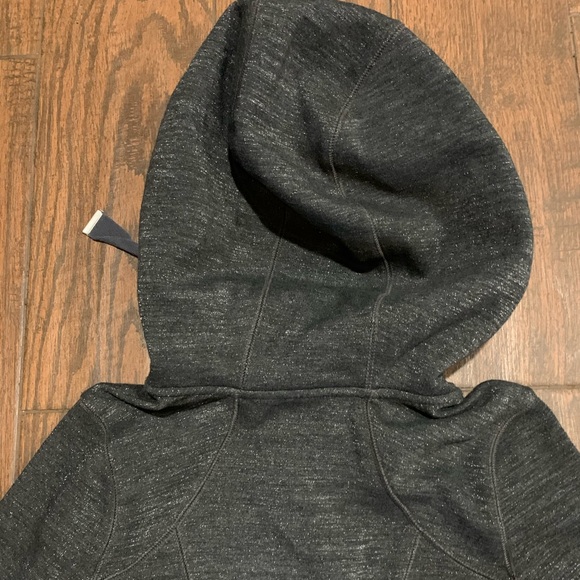 Zella Warm Hoddie - Picture 5 of 6